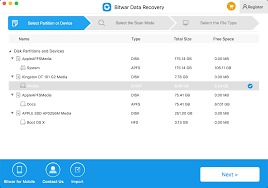 free sd card recovery mac software