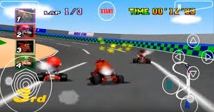 Bluestacks app player is the best platform (emulator) to play this android game on your pc or mac for an immersive gaming experience. Descarga Mario Kart 64 Deluxe Apk Android Queflanders