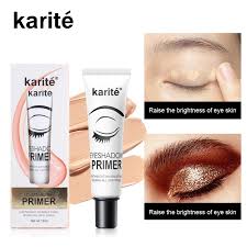 karite eye makeup primer moisturizing