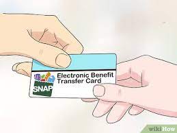 You can use your washington ebt quest card at participating stores and atms (cash machines for cash benefits only) across the country. How To Transfer Food Stamps To Another State 9 Steps