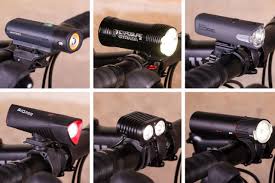 The Best 2020 Front Lights For Cycling 40 Light Beam Comparison Plus How To Choose Guide Road Cc