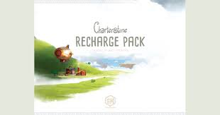 charterstone recharge pack