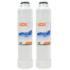 Hdx Fms 2 Premium Refrigerator Replacement Filter Fits