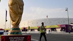 2022 qatar world cup national teams