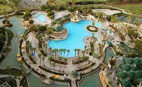 top timeshare resorts in orlando road