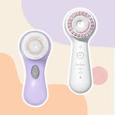 how to use a clarisonic cleansing brush