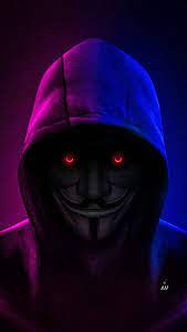 hoo anonymous hacker hd phone