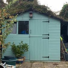 re vamp your shed a really short