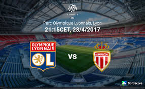 Moussa dembele (lyon) ha recibido una falta en campo contrario. Olympique Lyon Vs As Monaco Match Preview Team News Lineups Sofascore News