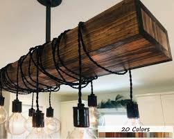 Light Fixture Chandelier