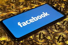 Facebook Enters The Crypto Space With Libra Coin Bitcoin