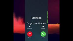 Télécharger Bruitage Orgasme Violent mp3 gratuite pour telephone 