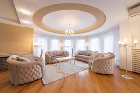 20 gypsum false ceiling ideas to try in