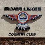 Silver Lakes Country Club Golfers | Helendale CA