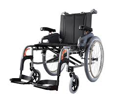 fle hd adjule wheelchair with