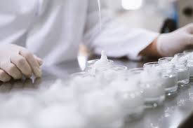 contract manufacturing for skin care