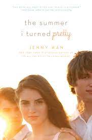 The Summer I Turned Pretty — Jenny Han
