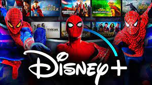 Spider-Man : No Way Home en streaming : Quand No Way Home sera-t-il  disponible sur Disney Plus ? – L'Observateur de Troyes