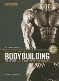 encyclopedia of bodybuilding