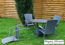 Bungee Cords To Stop Garden Furniture