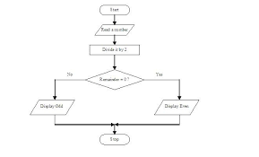 Introduction To Programming Branching Flowchart Part 2
