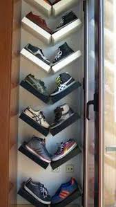 Diy Shoe Storage