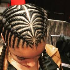 It won't be easy to get men braids if you have a short hairstyle. Cornrow Fishbone Braids Hair Styles Braid Styles Braided Hairstyles