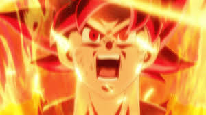 Zenitsu thunder breathing seventh form thunder flame dragon zach akatsuki x demonslayer. 100 Dragon Ball Super Gifs Gif Abyss