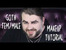 scarecrow joe makeup tutorial fem male
