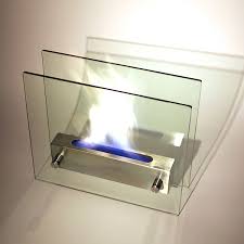 Nu Flame Modern Tabletop Fireplace
