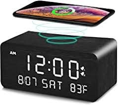 android docking station alarm clock