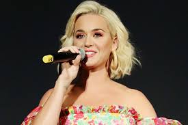 Katy Perry Drops New Breakup Song Small Talk Listen