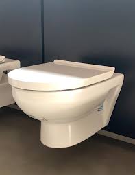 253309 Duravit Starck 2 Toilet Seat