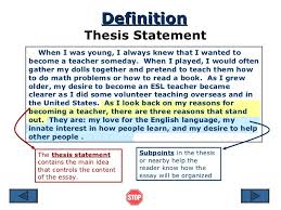 Best     Thesis statement ideas on Pinterest   Writing a thesis     Tramaine Taylor  EXPLICIT  synonym  directions on writing a thesis statement