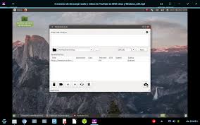 How to download youtube videos on linux using command line · 1. Distritotux 5 Maneras De Descargar Audio Y Videos De Youtube En Gnu Linux Y Windows