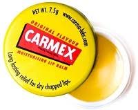 We did not find results for: Carmex Vs Blistex Lip Medex Chapstick