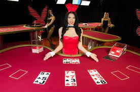 Live Baccarat: Pros And Cons