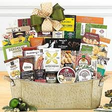 international gift baskets etc canada