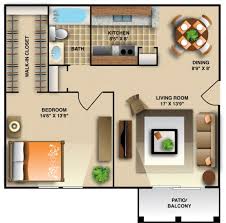 1 2 Bedroom Apartments In Raleigh Nc