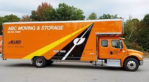 abc moving storage allied van lines