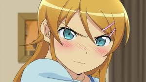The first apparent necessity of a well made tsundere character is an actual reason for their abrasive nature. Top 19 Tsundere Characters In Anime What Is A Tsundere Myanimelist Net