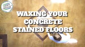 how to wax floors exterior how to