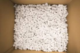Get Your Fill Of Packing Peanuts The Ups Store Canada