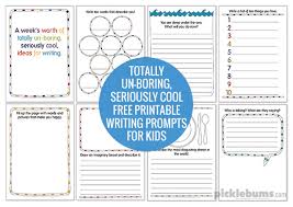 FREE  If I Had a Pet  Writing Prompt Printable   Free  Writing     The Magic Egg  Writing Prompts For KidsWriting    