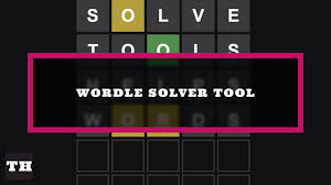 wordle solver answer helper tool