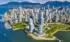 Vancouver Is Awesome gambar png
