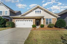concord nc real estate homes