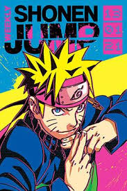 Weekly manga goraku january 1 2021 no.2739 comic magazine. Weekly Shonen Jump American Magazine Wikipedia