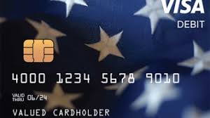 Credit card number two has a $1,000 limit and a $0 balance. Second Stimulus Check Payments By Debit Card Are Coming It S Not Junk Mail Kiplinger
