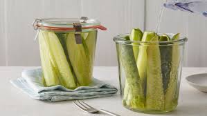 basic pickle brine recipe